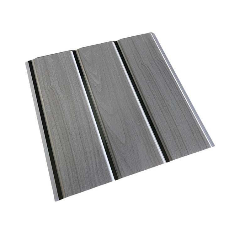 Balcony PVC Ceiling