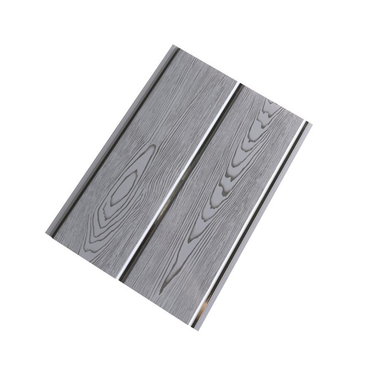 Balcony PVC Ceiling