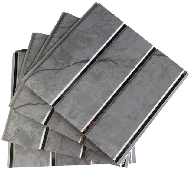 Balcony PVC Ceiling