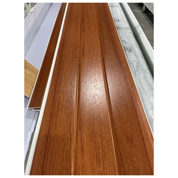 Bendable PVC Panel Factory Panel Panel
