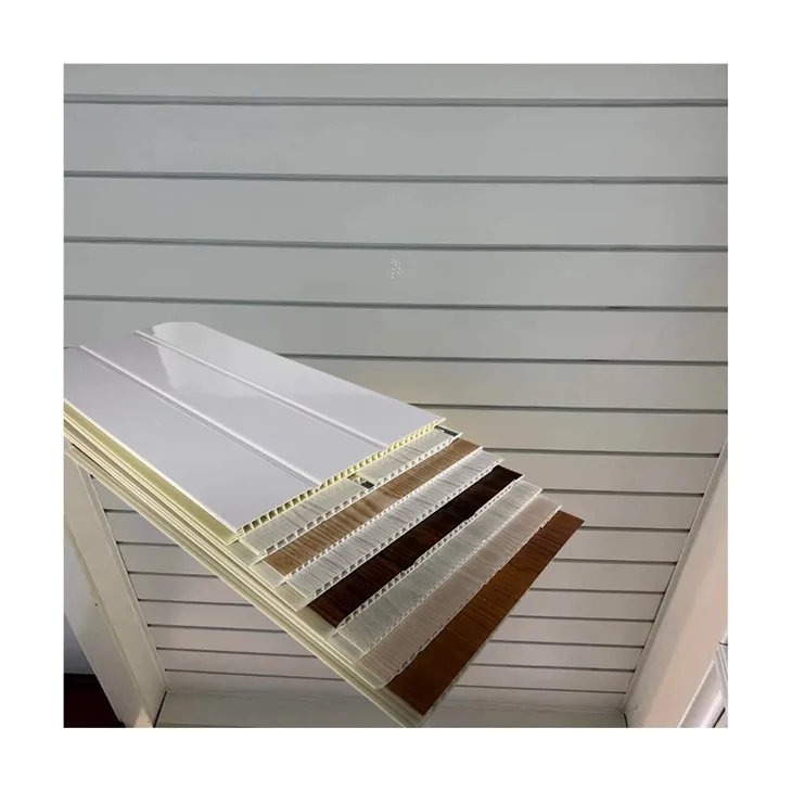 Φτηνές οροφή για βεράντα PVC