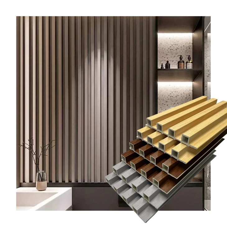 Κίνα WPC Wall Panel Counting Indoor