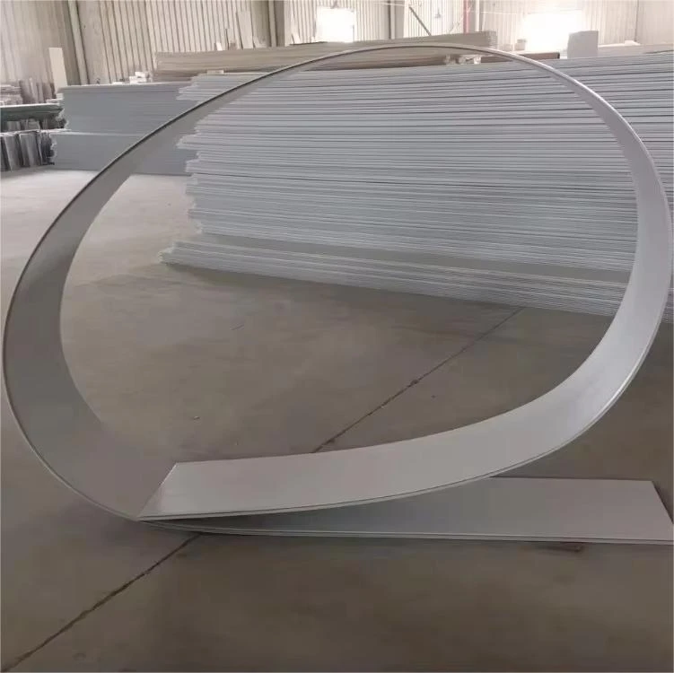 Λευκή οροφή PVC