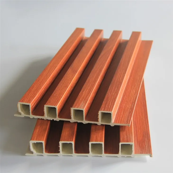 Εσωτερικό πλαίσιο τοίχου WPC