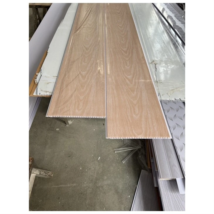 PVC Ceiling Panel Techo PVC
