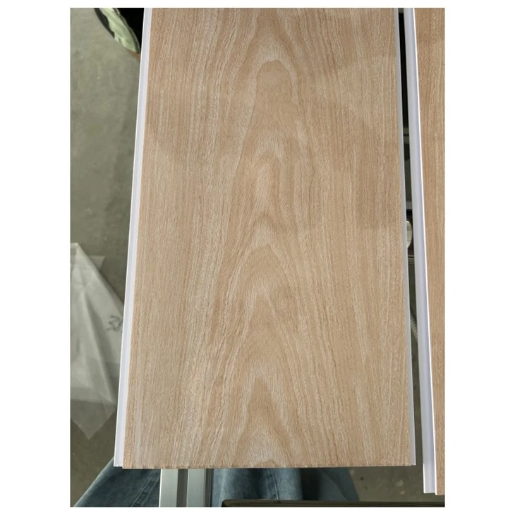Πάνελ οροφής PVC Techo PVC
