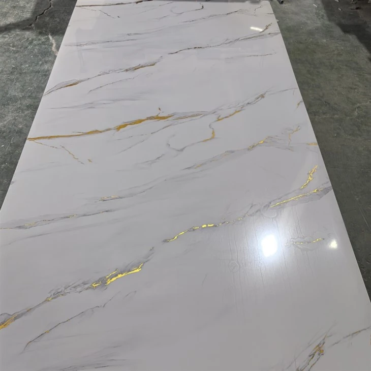 Μαρμάρινο πάνελ PVC