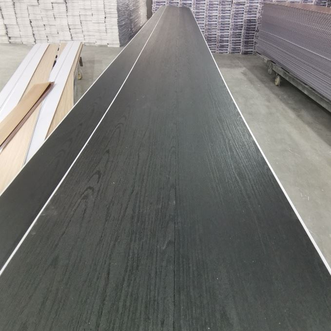 Marbling Hot Stamping οροφής PVC & πάνελ τοίχου PVC