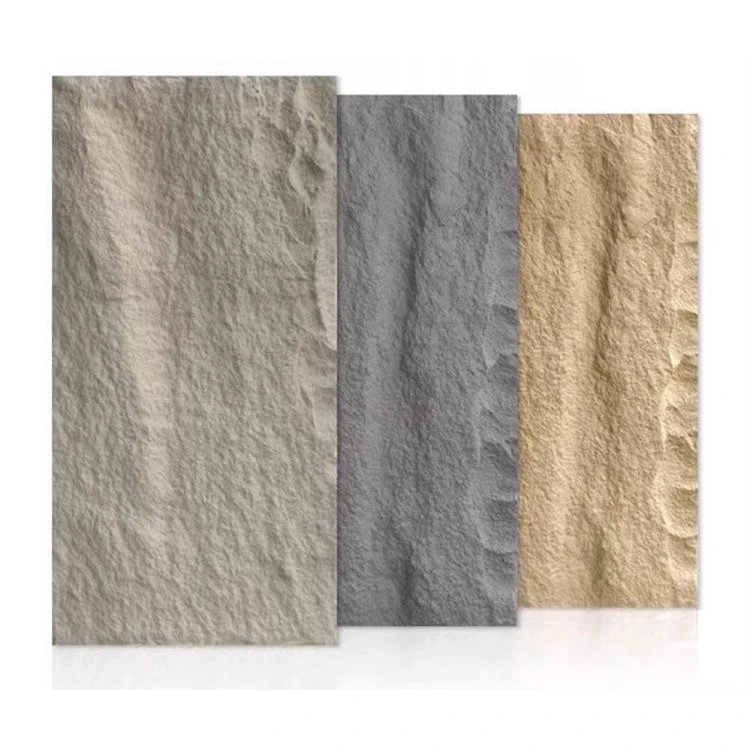 Πάνελ πολυουρεθάνης Faux Stone
