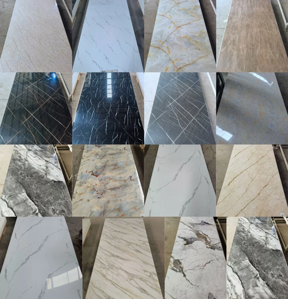 Plastic UV Board Sheet Plastic UV Board Sheet