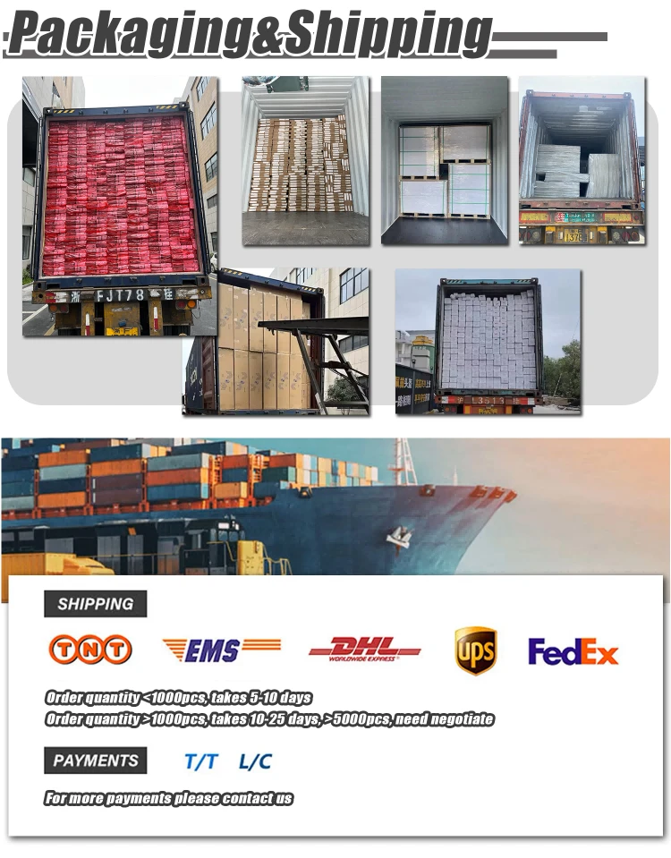 PackagingShipping PackagingShipping