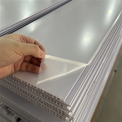 Cielo Raso PVC