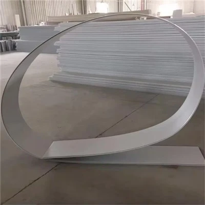 Λευκή οροφή PVC