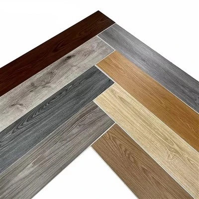 Δάπεδα SPC Herringbone