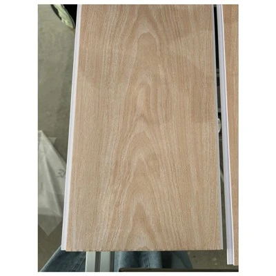 Πάνελ οροφής PVC Techo PVC