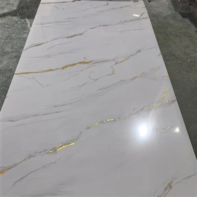 Μαρμάρινο πάνελ PVC