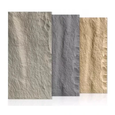 Πάνελ πολυουρεθάνης Faux Stone