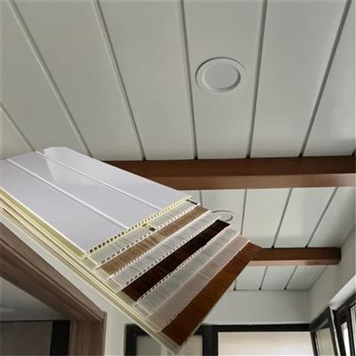 PVC White Panel