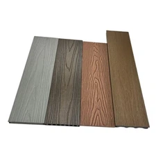 WPC Σύνθετο Κατάστρωμα