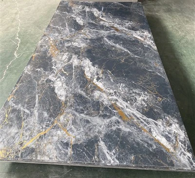 Πάνελ τοίχου YIKE Marble Design 2440*1220*3mm
