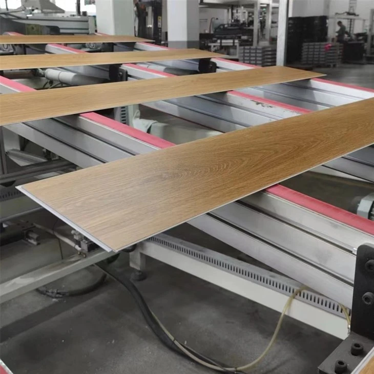 Spc Vinyl Flooring
